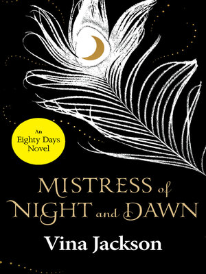 Mistress of Night and Dawn - ebook